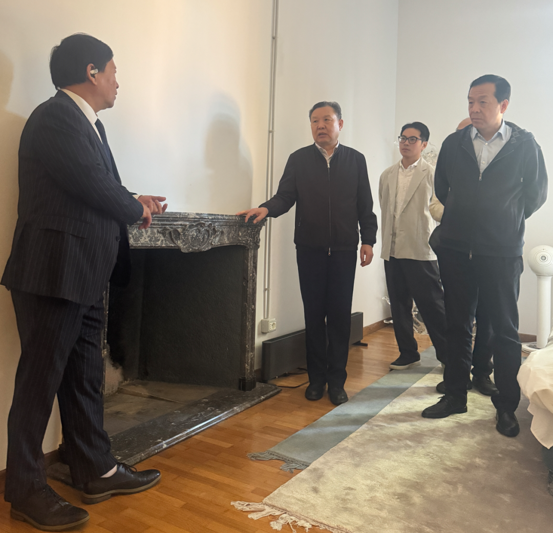 米兰“新生万物——中国非遗与当代设计展”盛大开幕(图43)