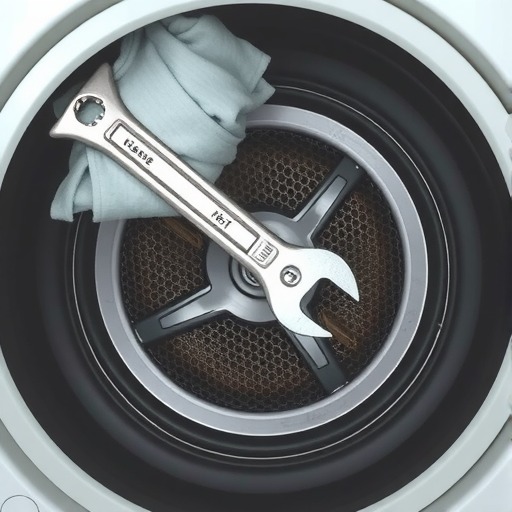 如何清洗海信滚筒洗衣机排水过滤 清洗海信滚筒洗衣机排水过滤方法【详解】(图1)