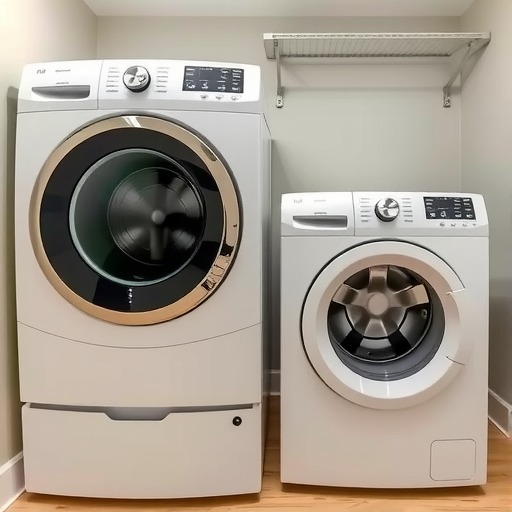 洗衣机多大好 选择合适尺寸的洗衣机的重要性【详解】(图1)