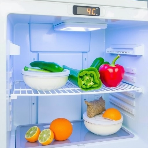 冰箱保鲜室温度一般在几度 冰箱保鲜室温度介绍【详解】(图1)