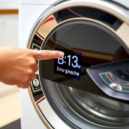 三洋滚筒洗衣机报警U3怎么办 三洋滚筒洗衣机报警U3的解决方法【详解】