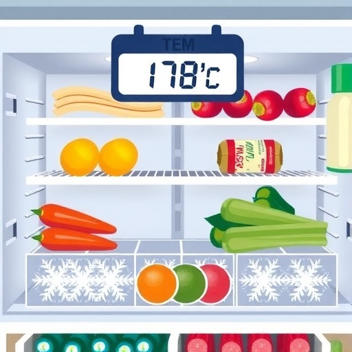冰箱冷冻温度是多少度最好 冰箱冷冻温度介绍【详解】(图1)