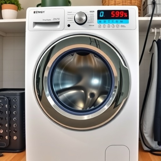 滚筒洗衣机电费贵吗 滚筒洗衣机的能耗特点【详解】