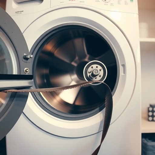 洗衣机慢转时有异响是什么原因 洗衣机慢转时有异响的原因【详解】