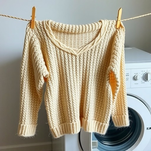 羊毛毛衣洗衣机洗缩水了怎么办 羊毛毛衣洗衣机洗缩水了解决方法【详解】