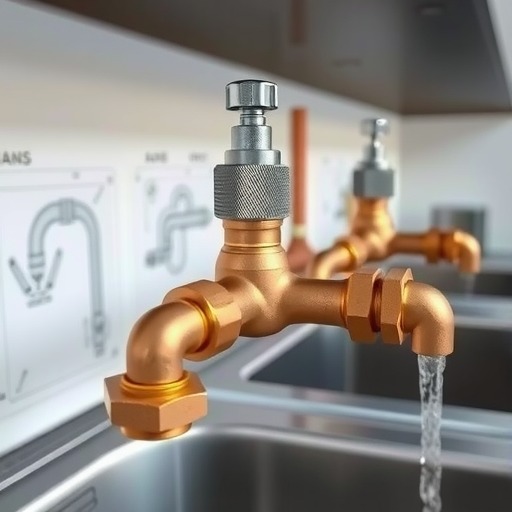 洗面盆和洗衣机共用三通水龙头怎么安装 洗面盆和洗衣机共用三通水龙头安装方法【详解】(图1)