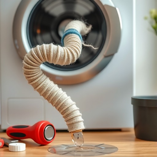 洗衣机为什么排不出水 洗衣机排不出水的原因及解决方法【详解】(图1)