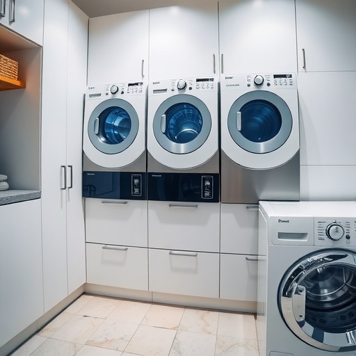 想买个滚筒洗衣机该怎么选择 想买个滚筒洗衣机选择方法【详解】(图1)