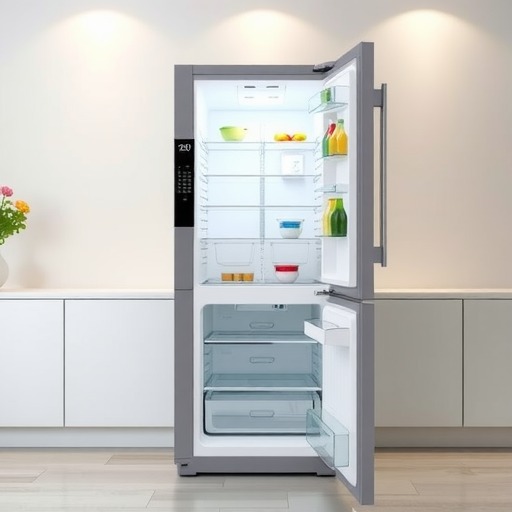 海尔大冰箱怎么调温度 海尔大冰箱调节温度技巧【详解】(图1)