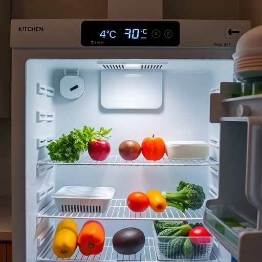 冬天冰箱保鲜几度最好 冬天冰箱保鲜方法及