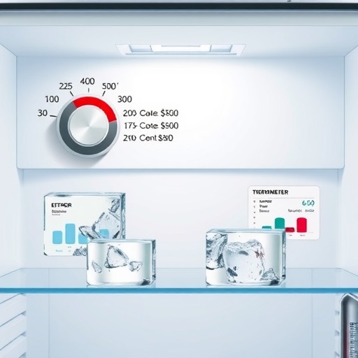 Altus冰箱温度怎么调节 Altus冰