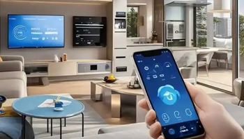 【智能家电国家标准出炉】五级划分让消费更